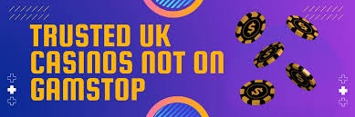 Exploring Casinos That Are Not on Gamstop Your Gateway to Unrestricted Gaming 618690313 Exploring Casinos That Are Not on Gamstop Your Gateway to Unrestricted Gaming 618690313